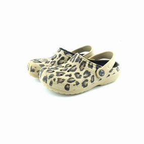 CROCS ICONIC COMFORT Crocs comfortable casual shoes