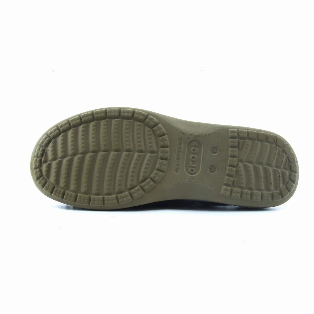 CROCS ICONIC COMFORT Crocs casual shoe styles