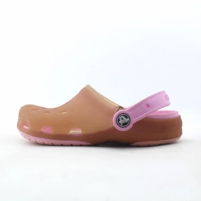 CROCS ICONIC COMFORT Crocs comfortable casual shoes