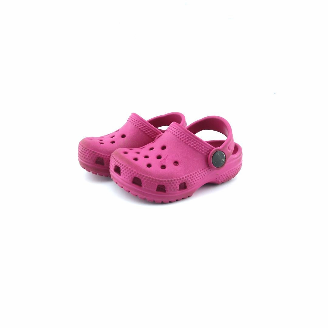 CROCS ICONIC COMFORT Crocs comfortable casual shoes