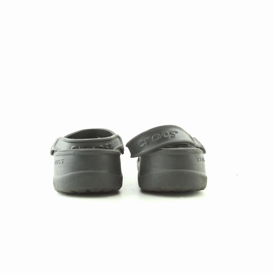 CROCS ICONIC COMFORT Crocs casual shoe styles