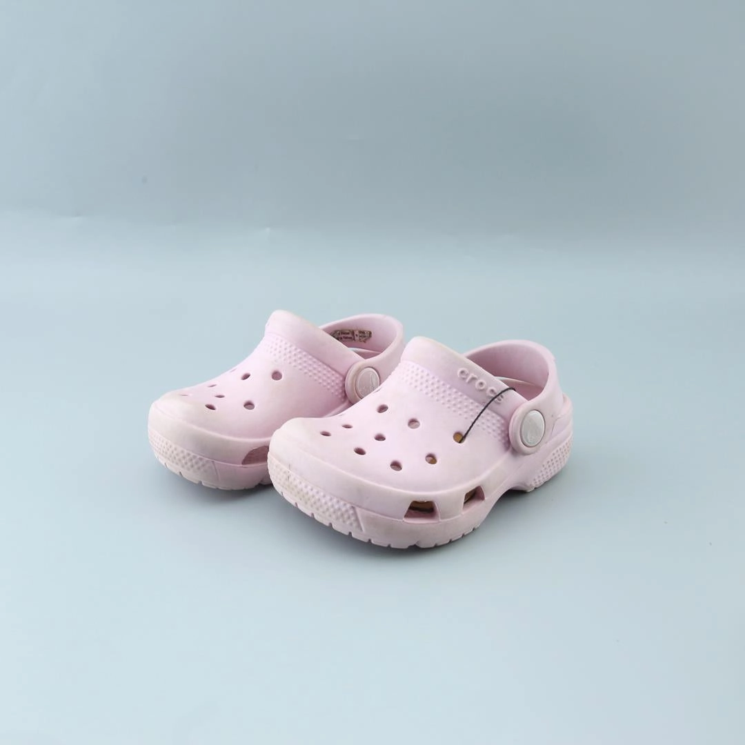 CROCS ICONIC COMFORT Crocs comfortable casual shoes