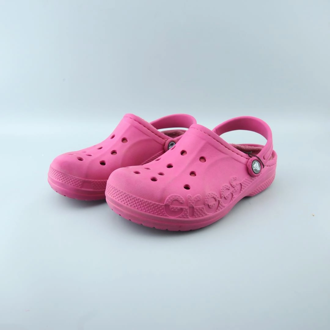 CROCS ICONIC COMFORT Crocs comfortable casual shoes