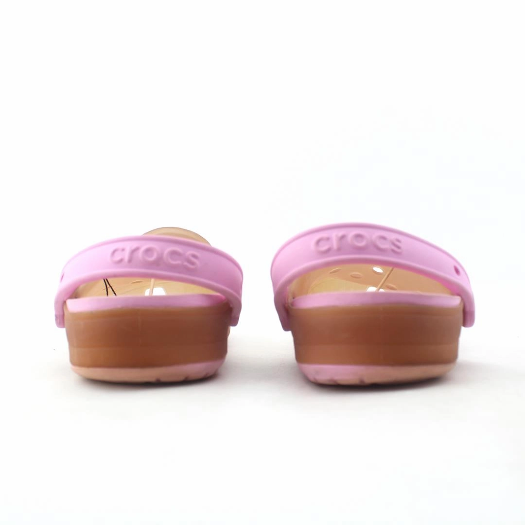 CROCS ICONIC COMFORT Crocs casual shoe styles