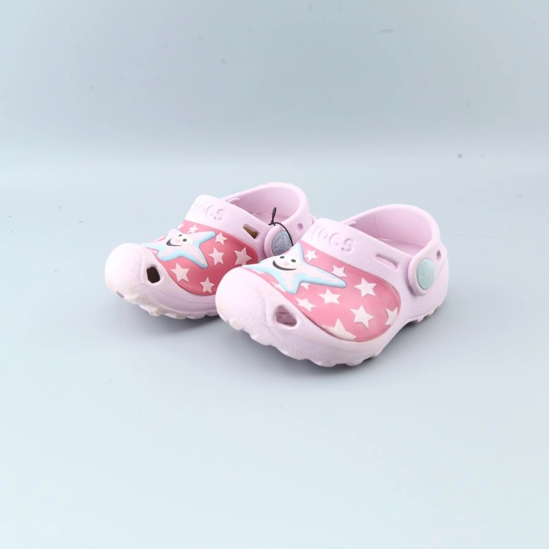 CROCS ICONIC COMFORT Crocs comfortable casual shoes