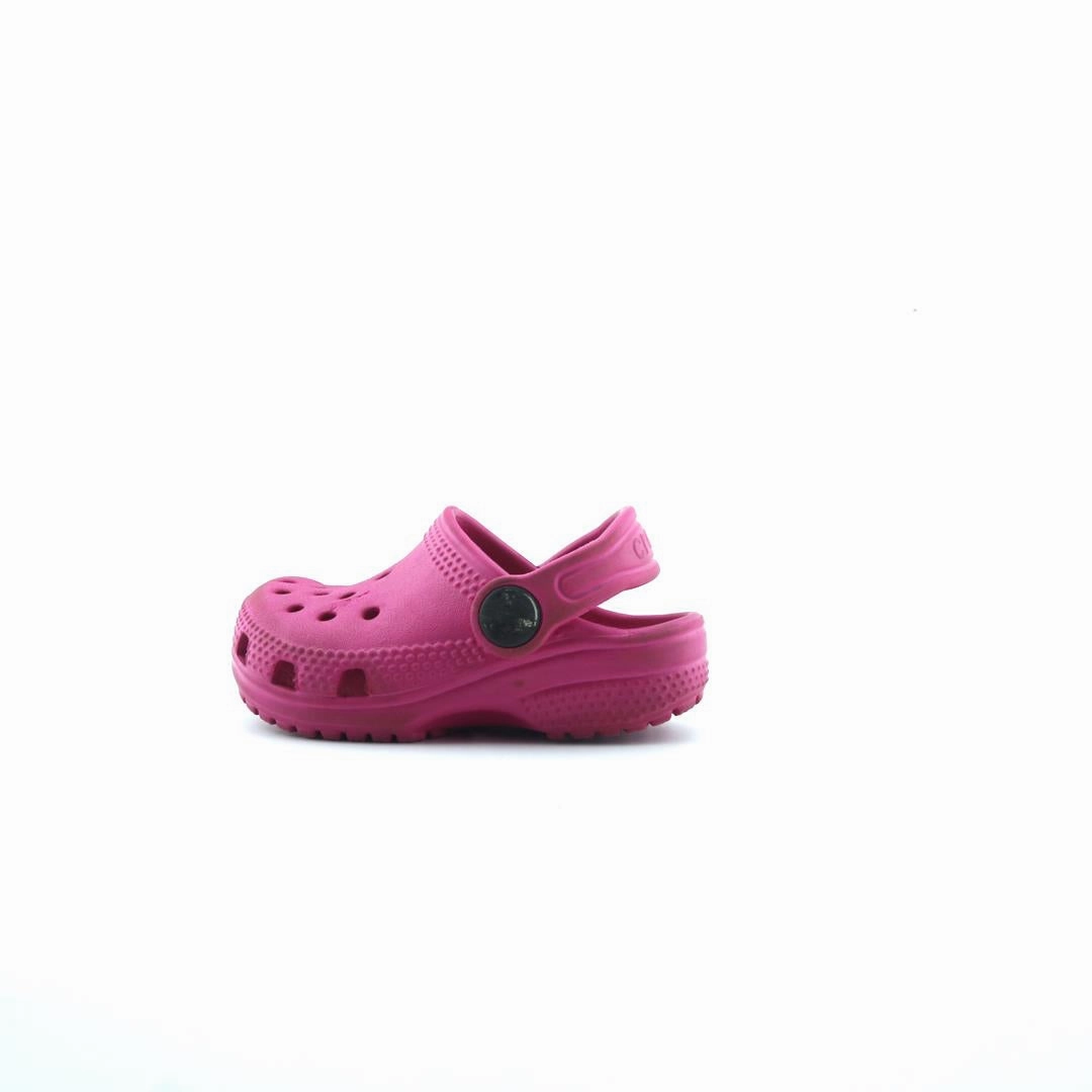 CROCS ICONIC COMFORT Crocs casual shoe styles