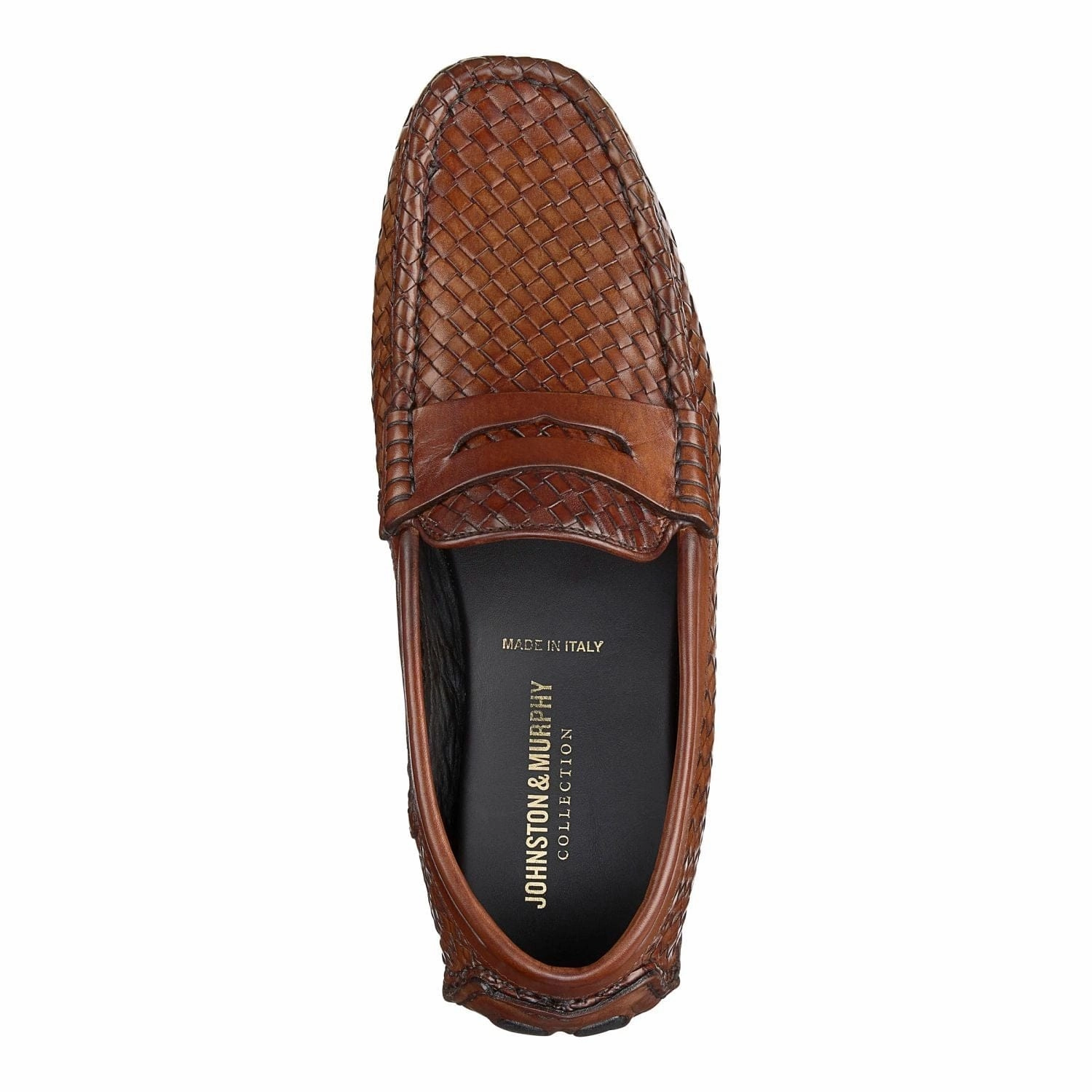 Dayton Woven Penny Driver J&M to Joybees