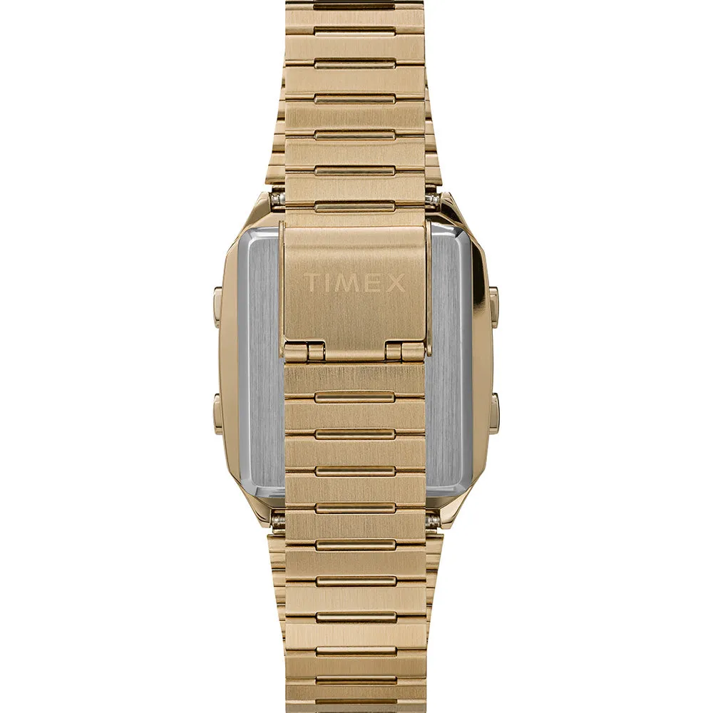 Digital Mens Watches G Timex LCA TW2U72500 Digital