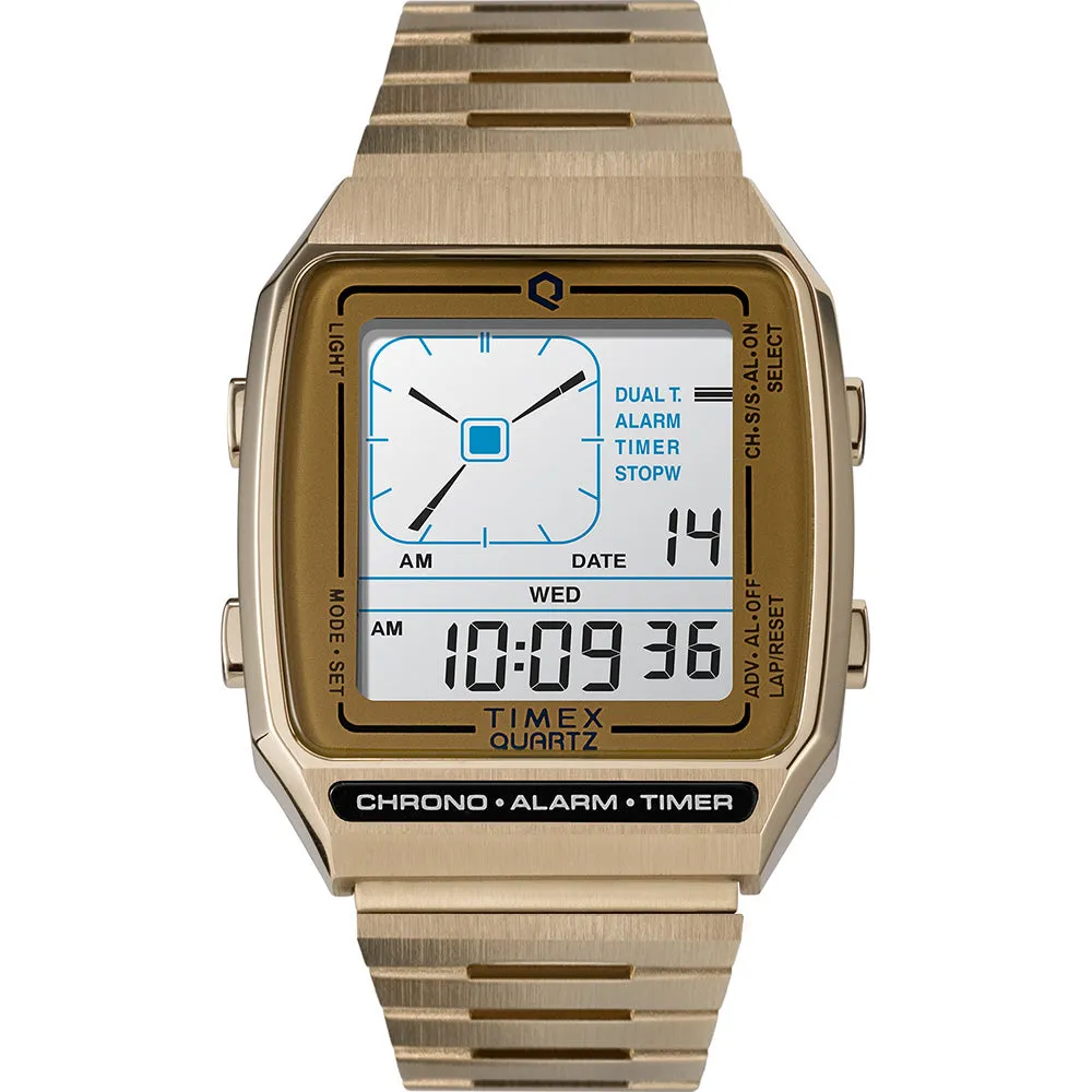 Digital Mens Watches G Timex LCA TW2U72500 Digital