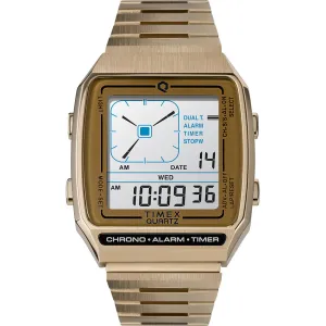 Digital Mens Watches G Timex LCA TW2U72500 Digital