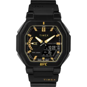Digital Mens Watches TimexUFC Colossus TW2V55300