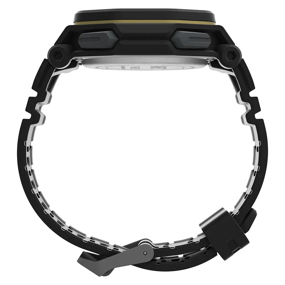 Digital Mens Watches TimexUFC Colossus TW2V55300