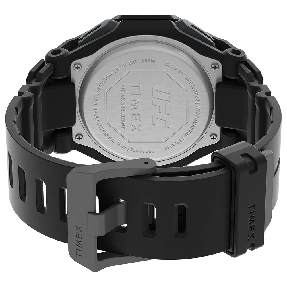 Digital Mens Watches TimexUFC Colossus TW2V55300