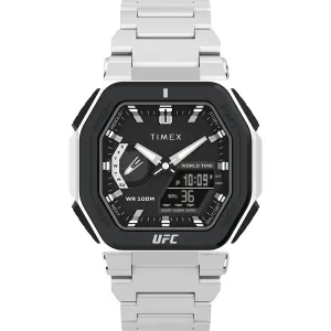 Digital Mens Watches TimexUFC Colossus TW2V84600
