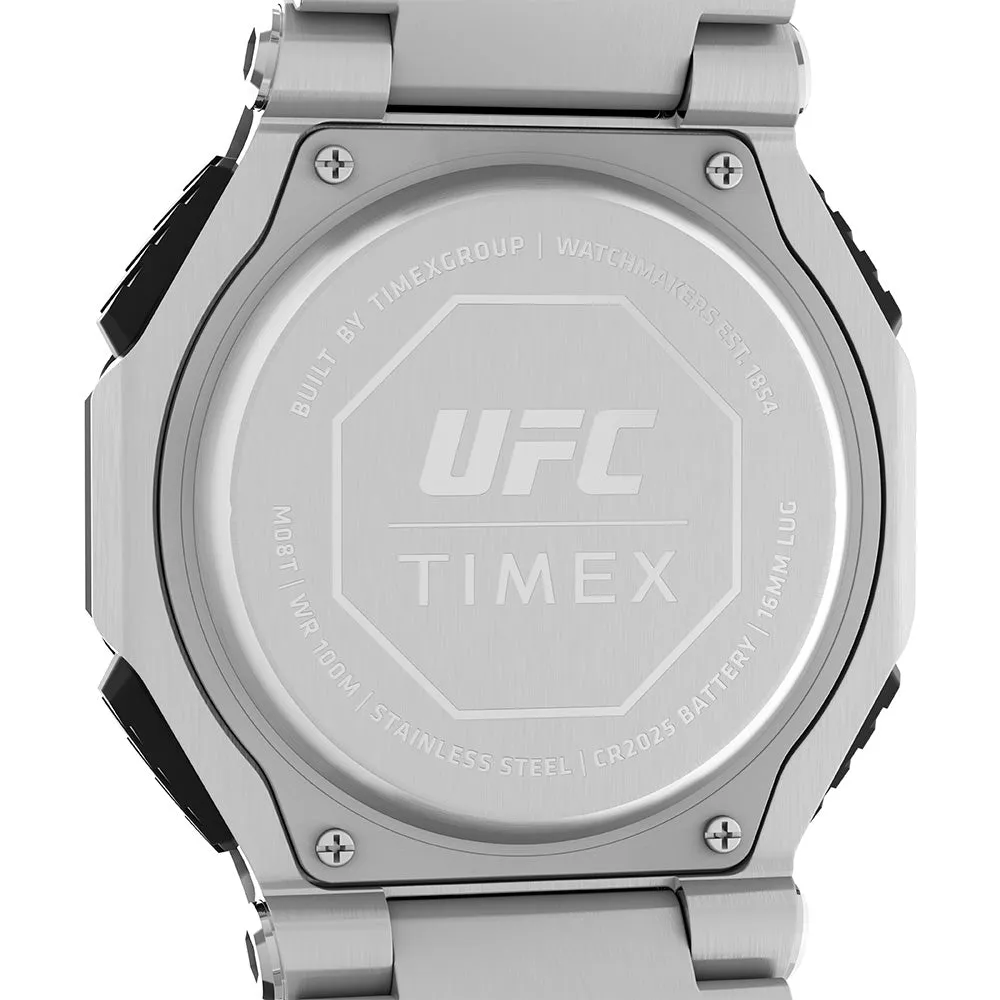 Digital Mens Watches TimexUFC Colossus TW2V84600