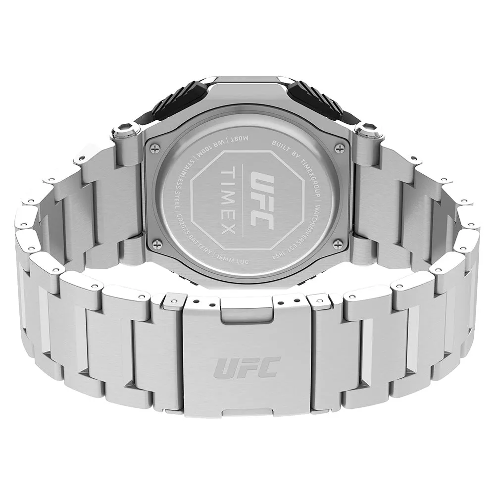 Digital Mens Watches TimexUFC Colossus TW2V84600