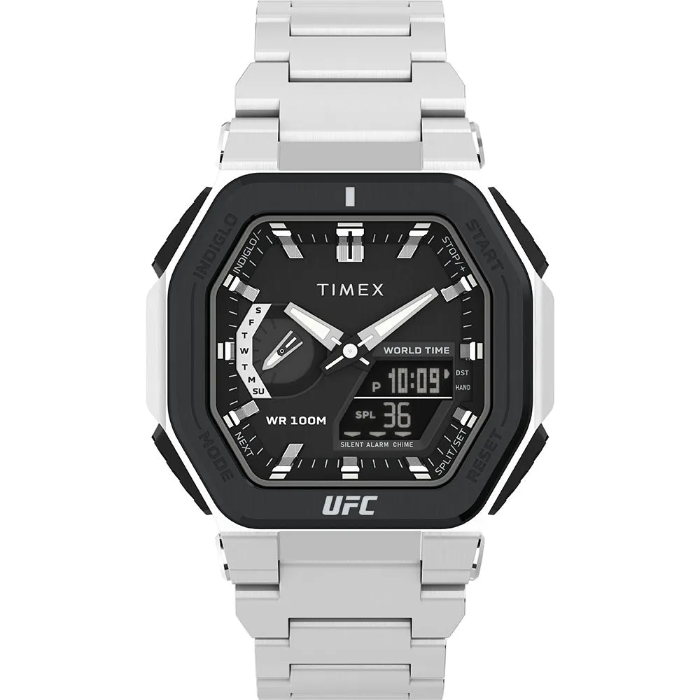 Digital Mens Watches TimexUFC Colossus TW2V84600