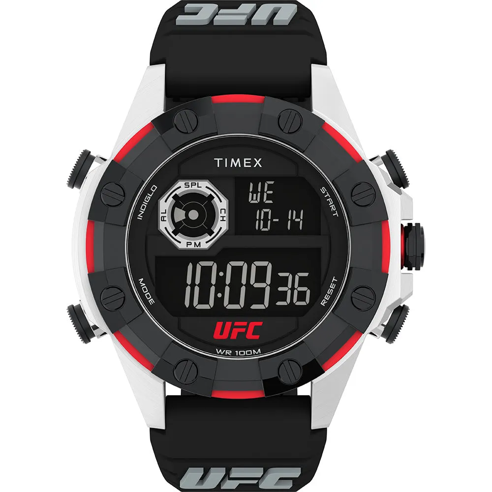 Digital Mens Watches TimexUFC Kick TW2V86700
