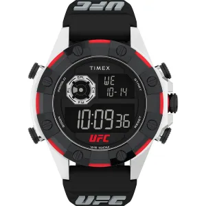 Digital Mens Watches TimexUFC Kick TW2V86700