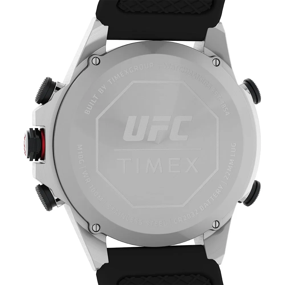 Digital Mens Watches TimexUFC Kick TW2V86700