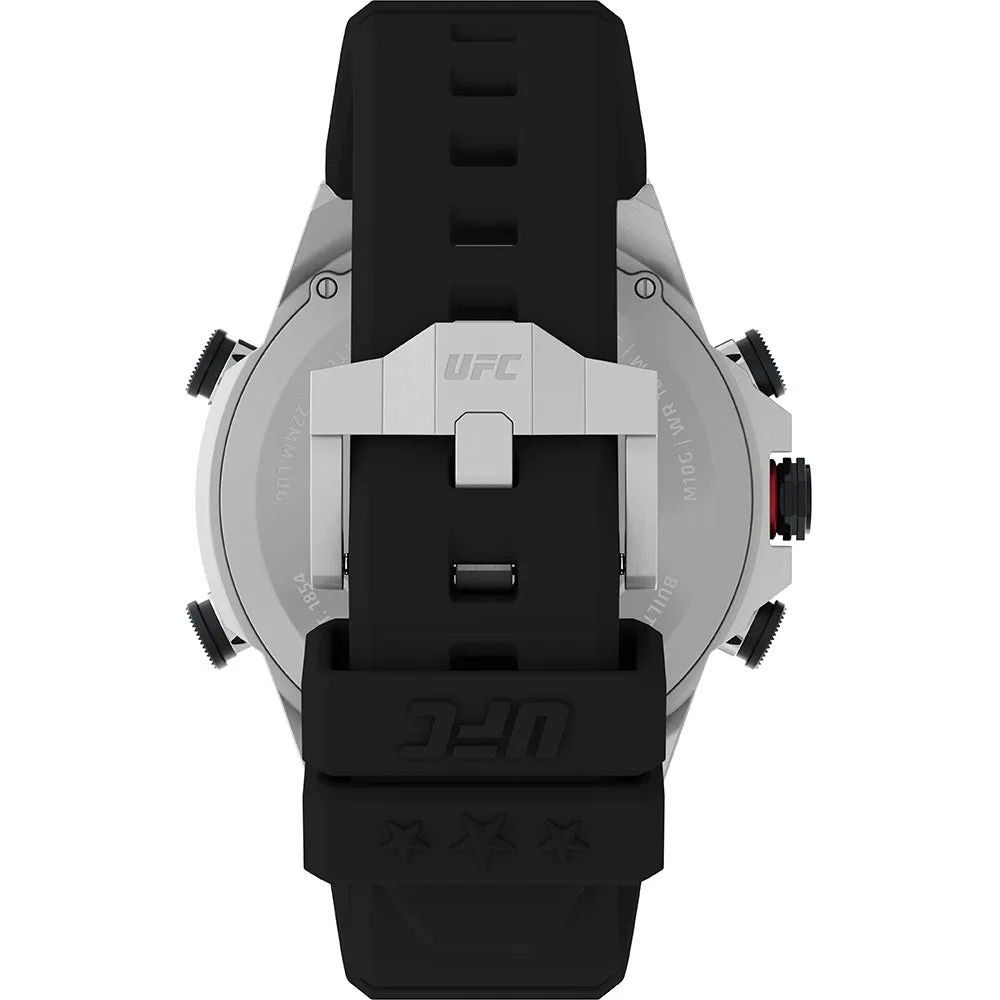 Digital Mens Watches TimexUFC Kick TW2V86700