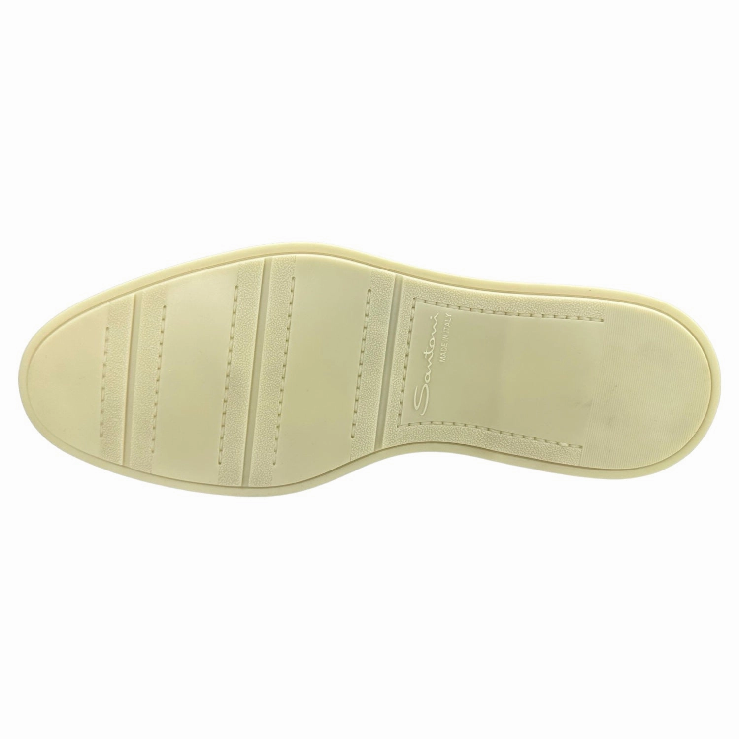 Digits Suede Laceless Chukka Santoni handcrafted leather footwear