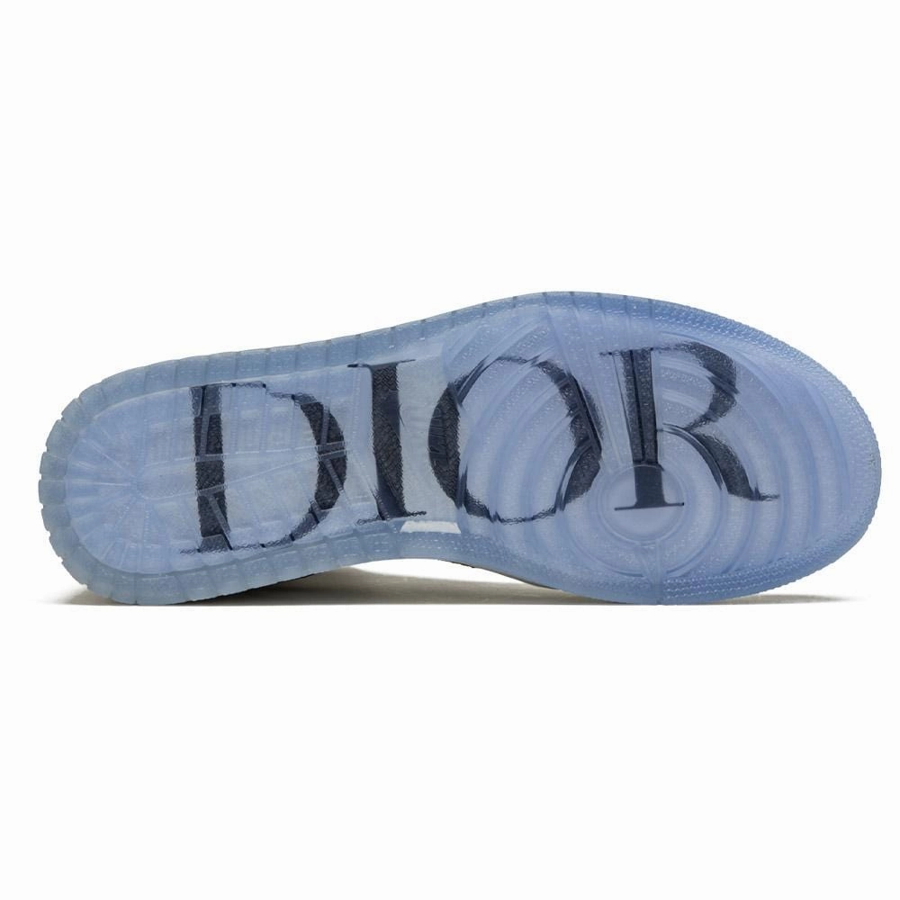 Dior x Air Jordan 1 High Air Jordan 1 High OG shoes