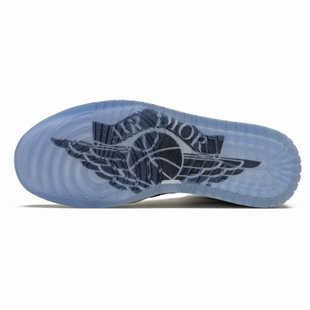 Dior x Air Jordan 1 High Air Jordan 1 High OG shoes
