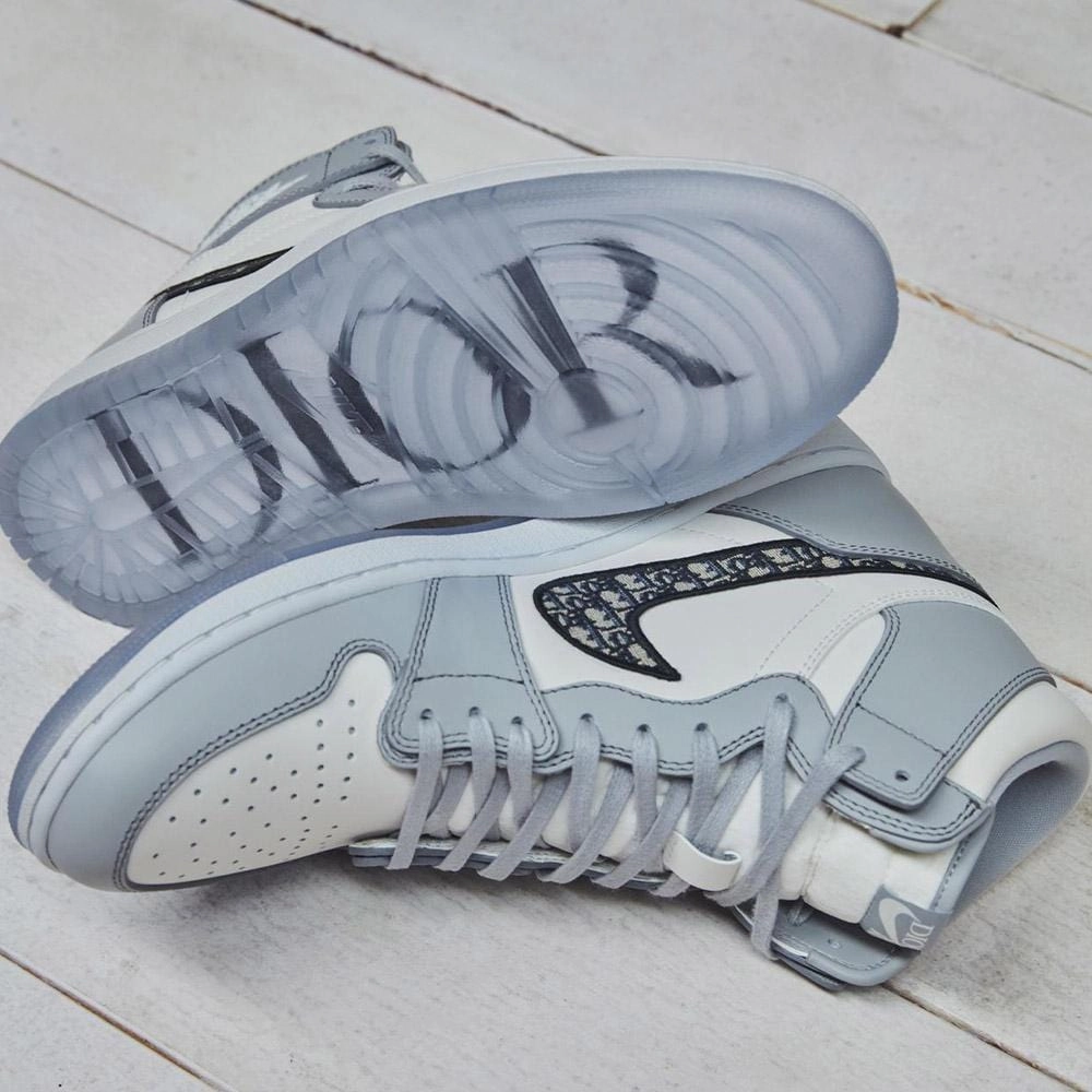 Dior x Air Jordan 1 High Air Jordan 1 High OG shoes