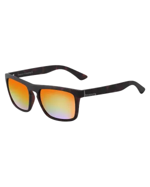 Dirty Dog	Sunglasses Ranger Polarised Sunglasses in Multi & Orange