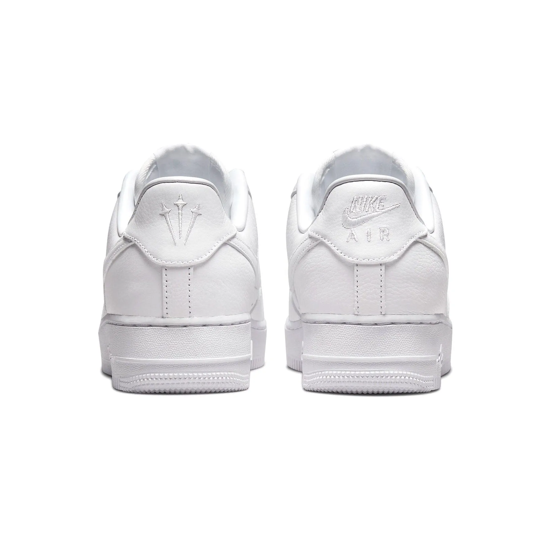 Drake x Nike Air Force 1 Low 'Certified Lover Boy' Nike Air Force 1 low-top sneakers
