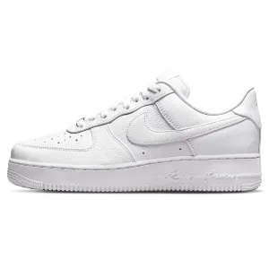 Drake x Nike Air Force 1 Low 'Certified Lover Boy' Nike Air Force 1 timeless sneakers for any outfit