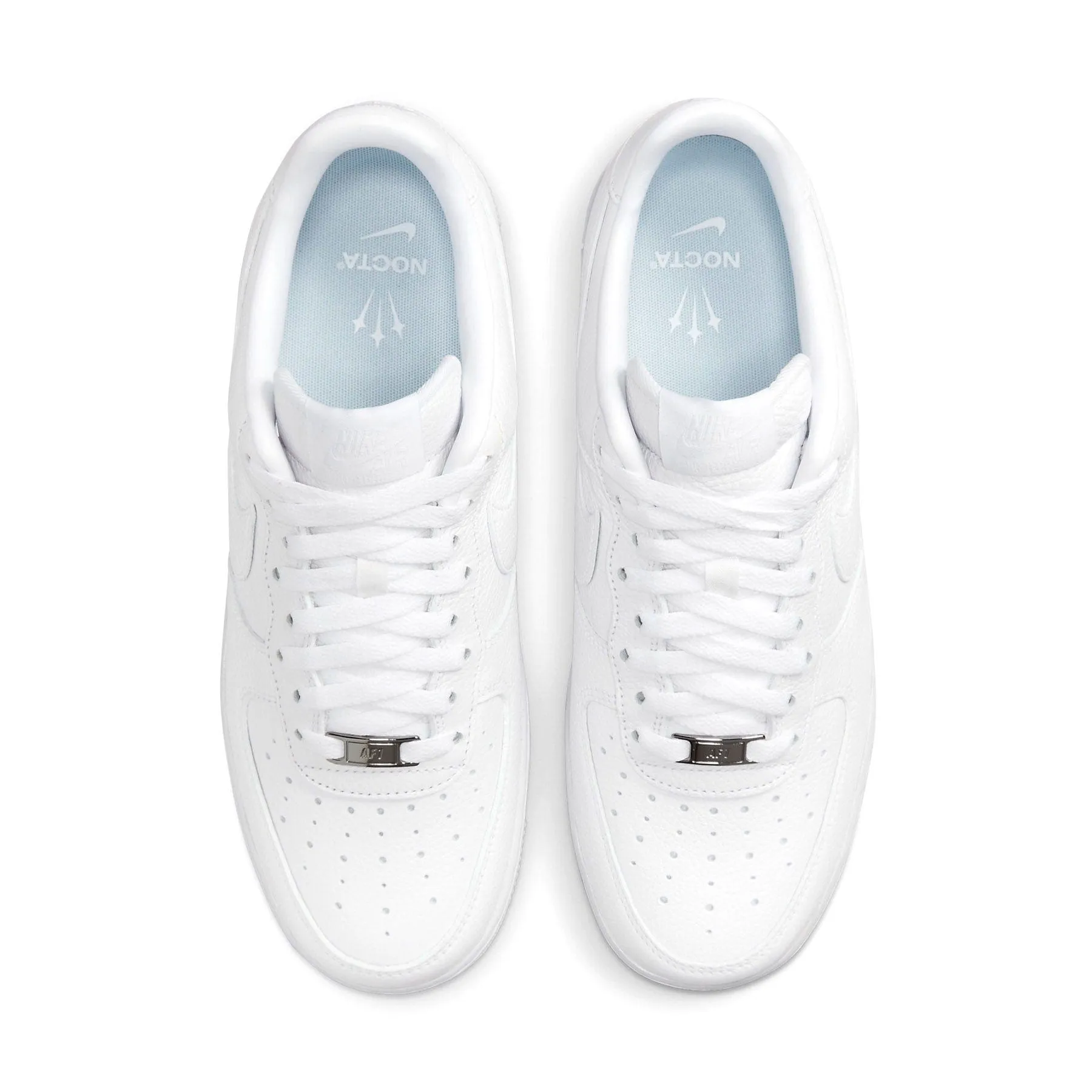 Drake x Nike Air Force 1 Low 'Certified Lover Boy' Nike Air Force 1 low-top sneakers