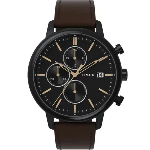 Dress Mens Watches Timex Chicago TW2W13200