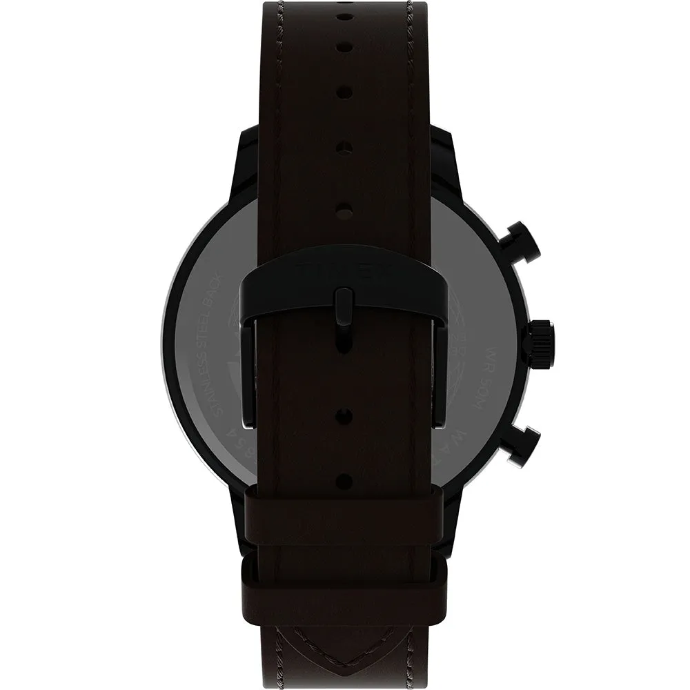 Dress Mens Watches Timex Chicago TW2W13200