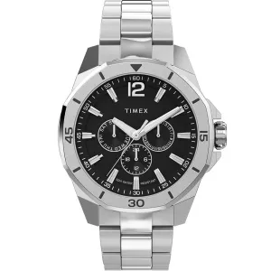 Dress Mens Watches Timex Essex TW2W79900 Multi-Function