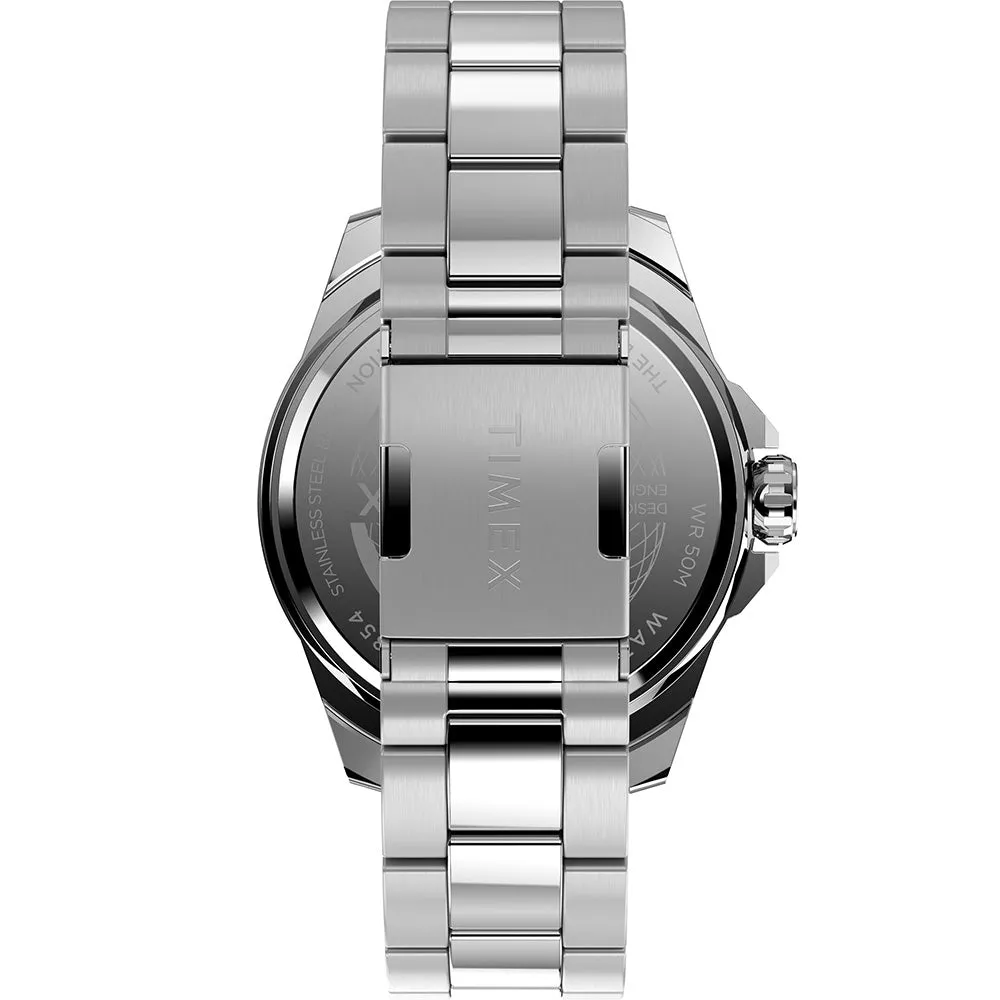 Dress Mens Watches Timex Essex TW2W79900 Multi-Function