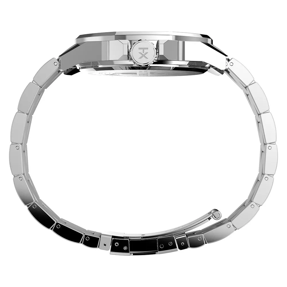 Dress Mens Watches Timex Essex TW2W79900 Multi-Function