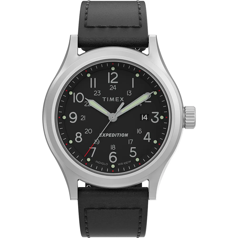 Dress Mens Watches Timex Expedition Sierra TW2V07400