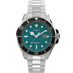 Dress Mens Watches Timex Harborside Coast TW2V91900