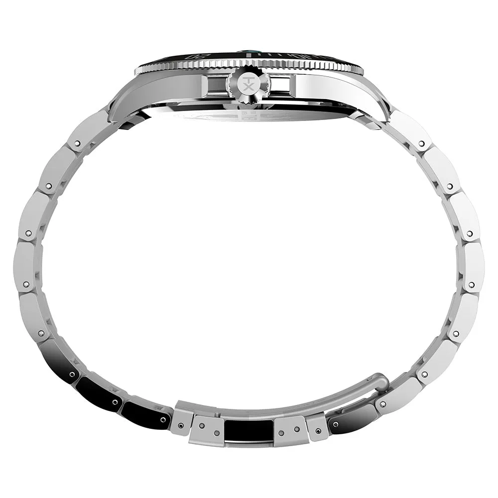 Dress Mens Watches Timex Harborside Coast TW2V91900