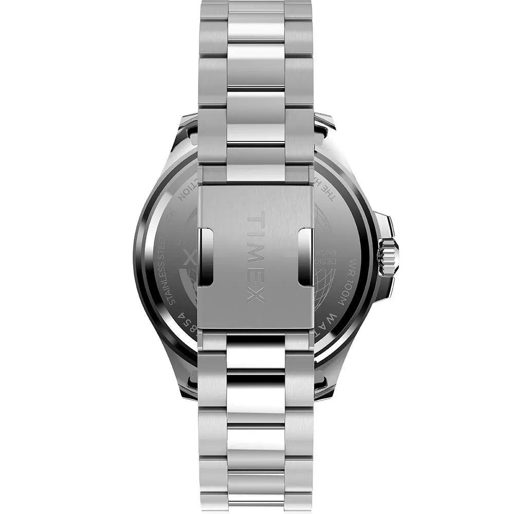 Dress Mens Watches Timex Harborside Coast TW2V91900