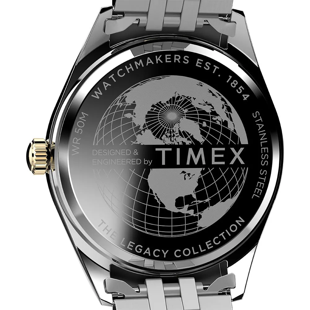 Dress Mens Watches Timex Legacy TW2W42800