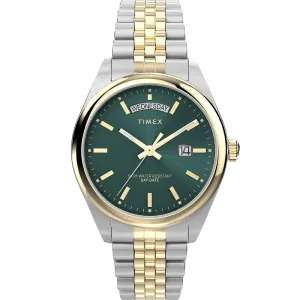Dress Mens Watches Timex Legacy TW2W42800