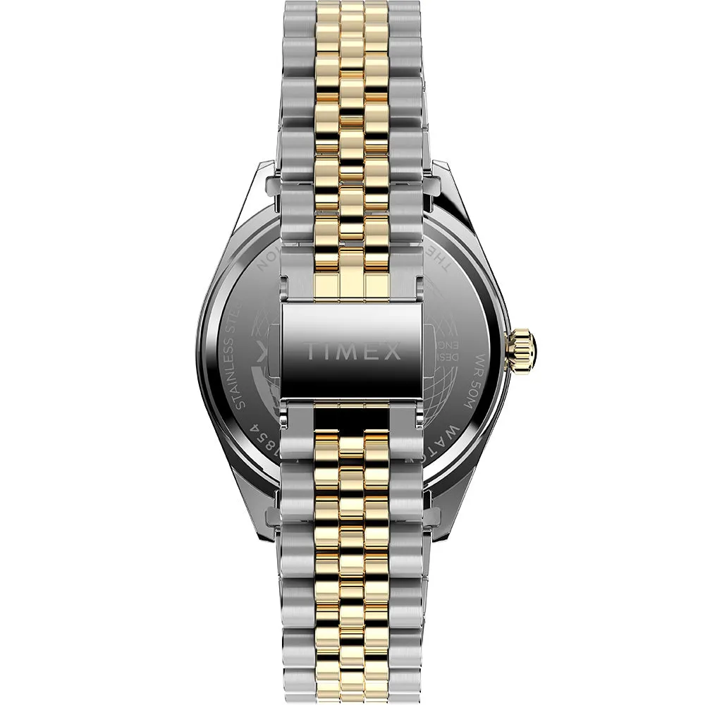 Dress Mens Watches Timex Legacy TW2W42800