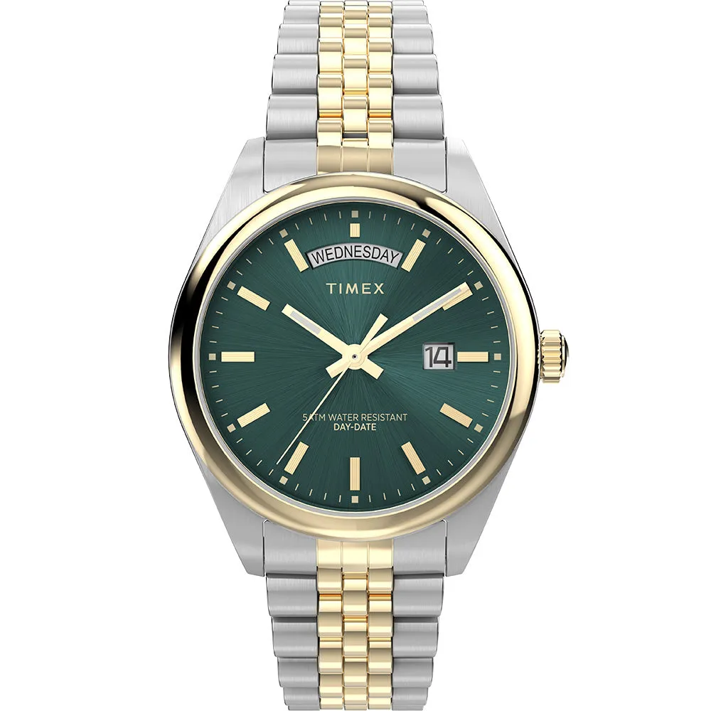 Dress Mens Watches Timex Legacy TW2W42800