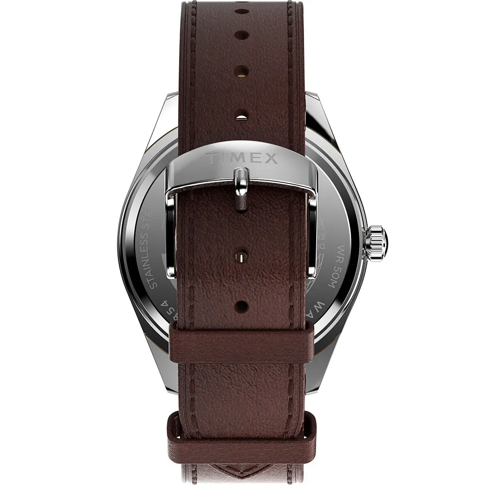 Dress Mens Watches Timex Legacy TW2W57200