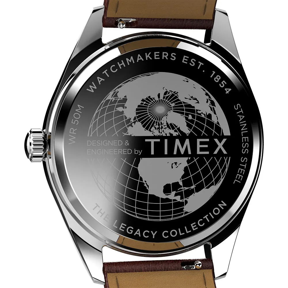 Dress Mens Watches Timex Legacy TW2W57200