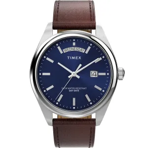 Dress Mens Watches Timex Legacy TW2W57200
