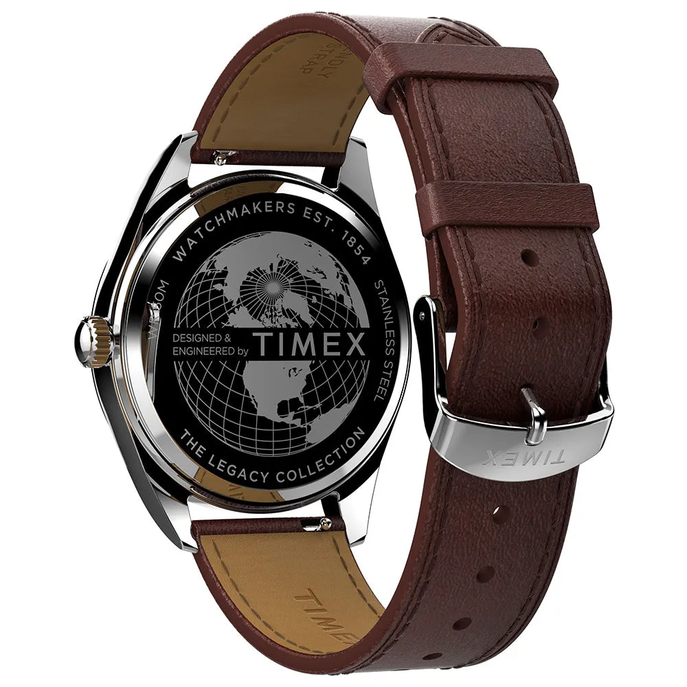 Dress Mens Watches Timex Legacy TW2W57200